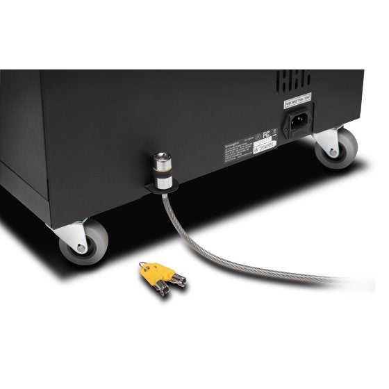 Kensington AC12 12-Bay Security Charging Cabinet