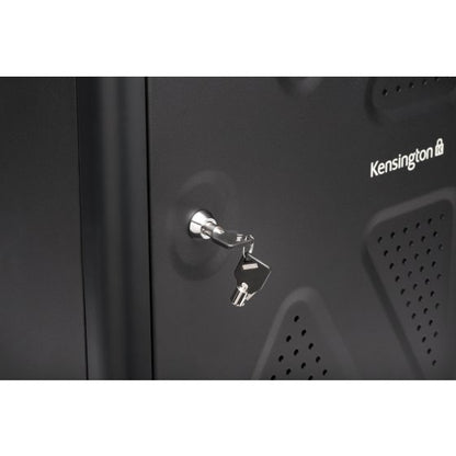 Kensington AC12 12-Bay Security Charging Cabinet