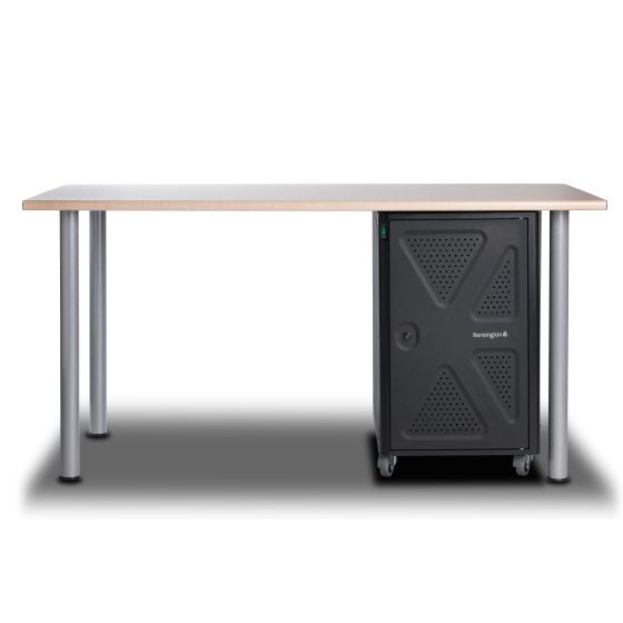 Kensington AC12 12-Bay Security Charging Cabinet
