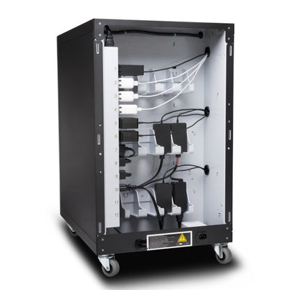 Kensington AC12 12-Bay Security Charging Cabinet