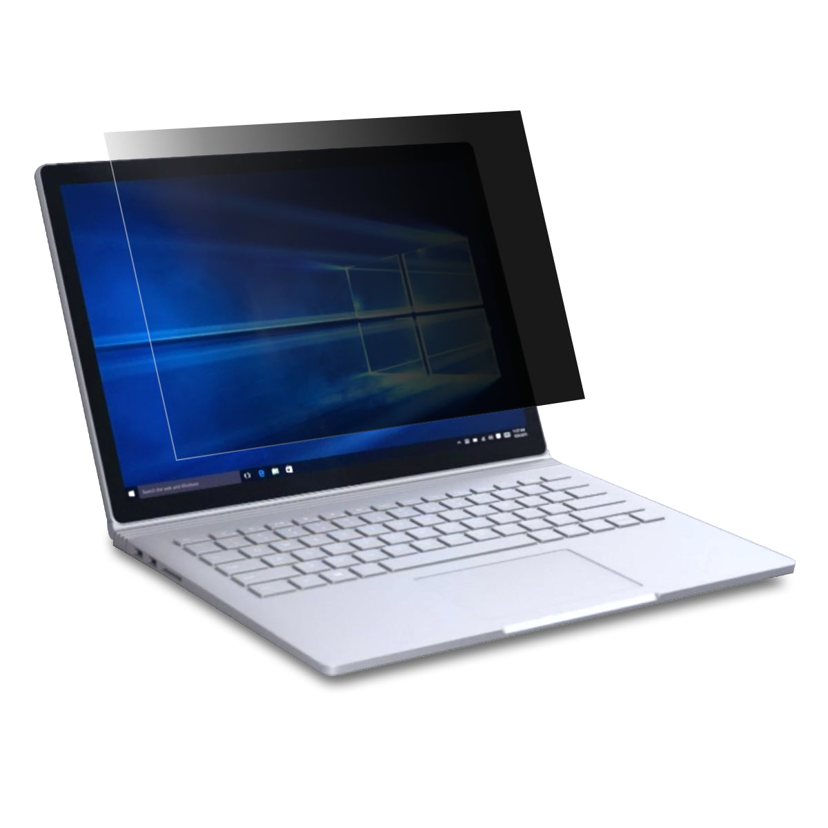 Targus AST029USZ display privacy filters 13.5" Laptop Frameless display privacy filter
