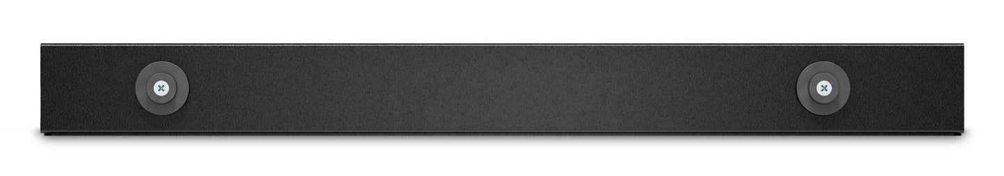 APC AP6032A power distribution unit (PDU) 4 AC outlet(s) 0U/1U Black