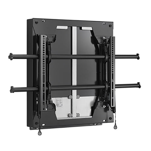 Chief LSD1U signage display mount Black
