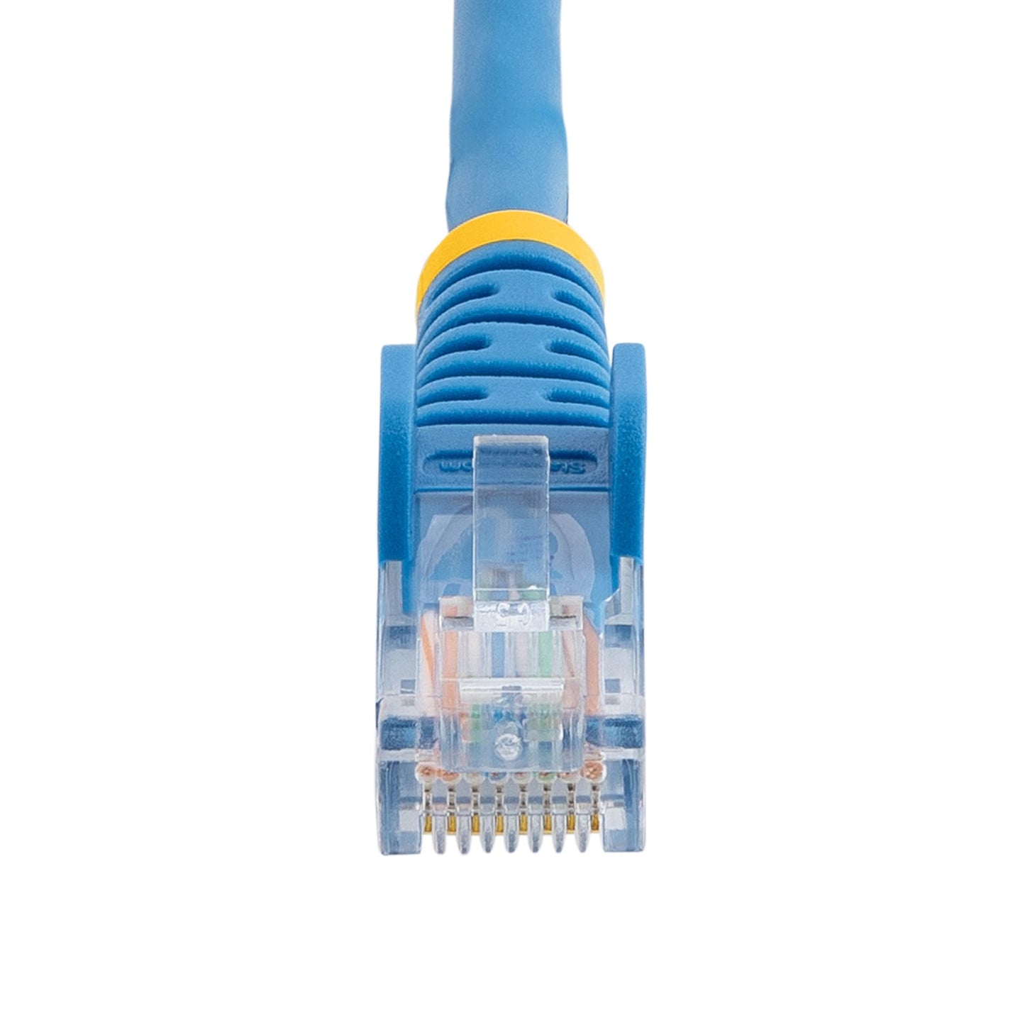 StarTech.com RJ45PATCH100 networking cable Blue 1200.8" (30.5 m) Cat5e U/UTP (UTP)
