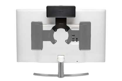 Kensington SD3650 5Gbps USB 3.0 Dual 2K Docking Station - DisplayPort & HDMI - Windows