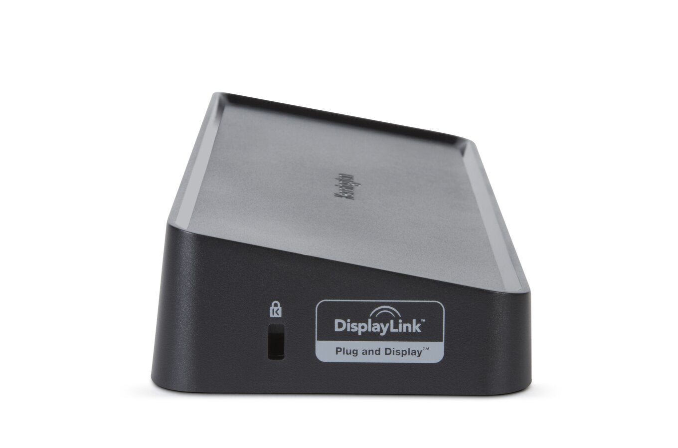 Kensington SD3650 5Gbps USB 3.0 Dual 2K Docking Station - DisplayPort & HDMI - Windows