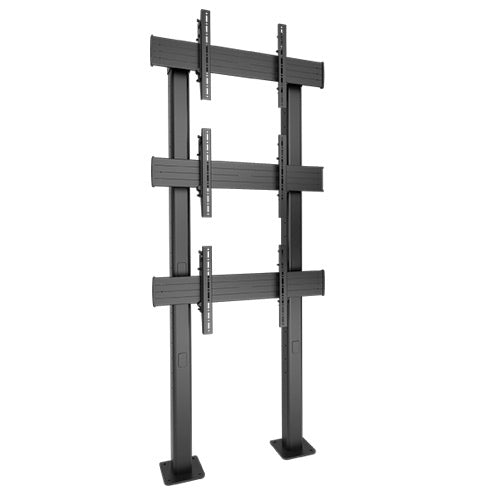 Chief LBM1X3U signage display mount 65" Black