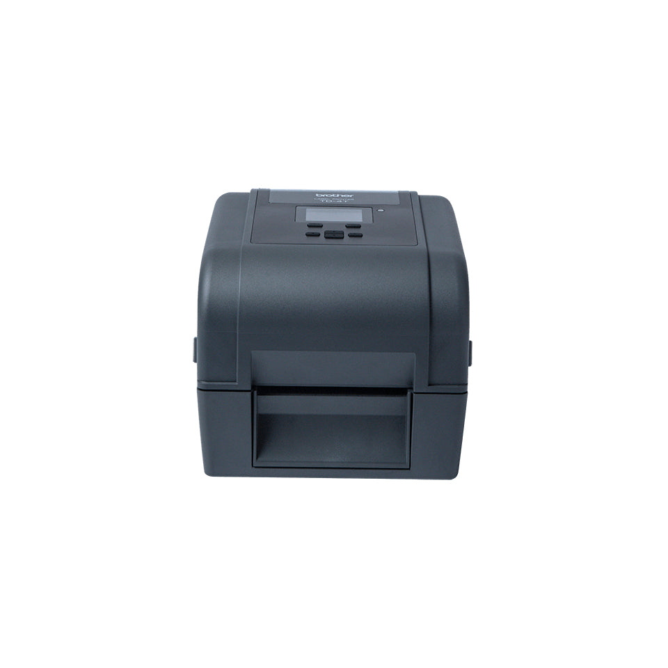 Brother TD-4750TNWB label printer Direct thermal / Thermal transfer 300 x 300 DPI 152 mm/sec Wired & Wireless Ethernet LAN Wi-Fi Bluetooth