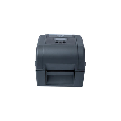 Brother TD-4750TNWB label printer Direct thermal / Thermal transfer 300 x 300 DPI 152 mm/sec Wired & Wireless Ethernet LAN Wi-Fi Bluetooth