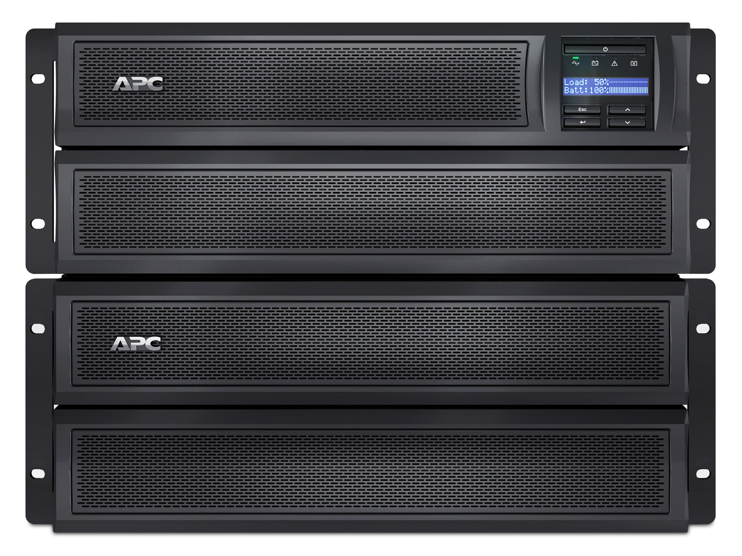 APC Smart-UPS Sealed Lead Acid (VRLA) 120 V