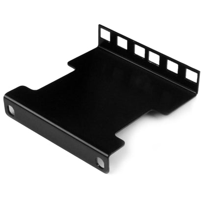StarTech.com RDA2U rack accessory Depth adapter