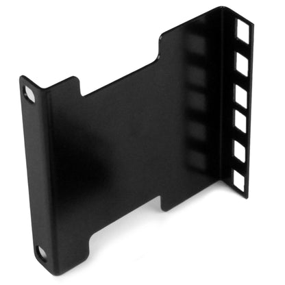 StarTech.com RDA2U rack accessory Depth adapter