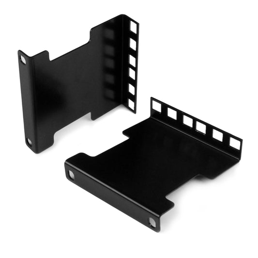 StarTech.com RDA2U rack accessory Depth adapter