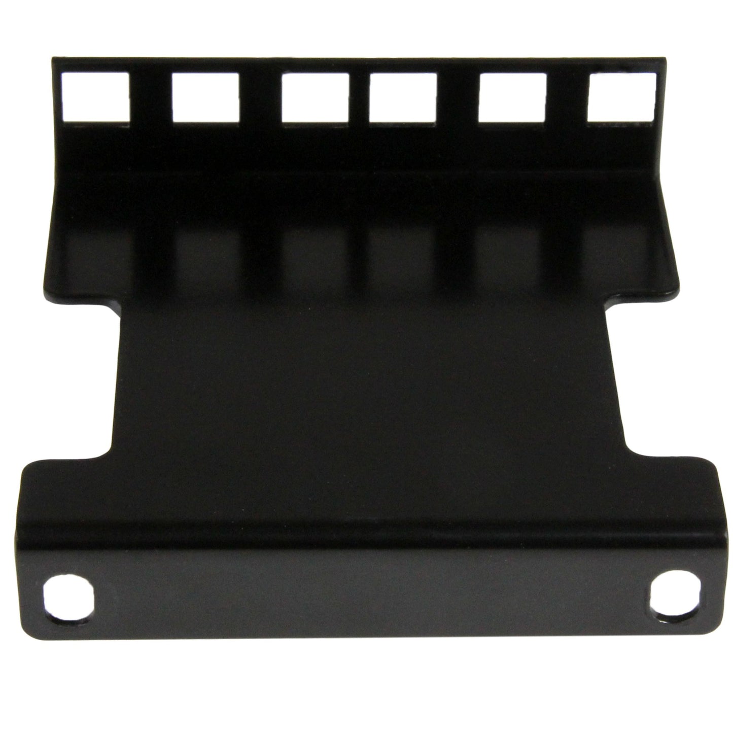StarTech.com RDA2U rack accessory Depth adapter