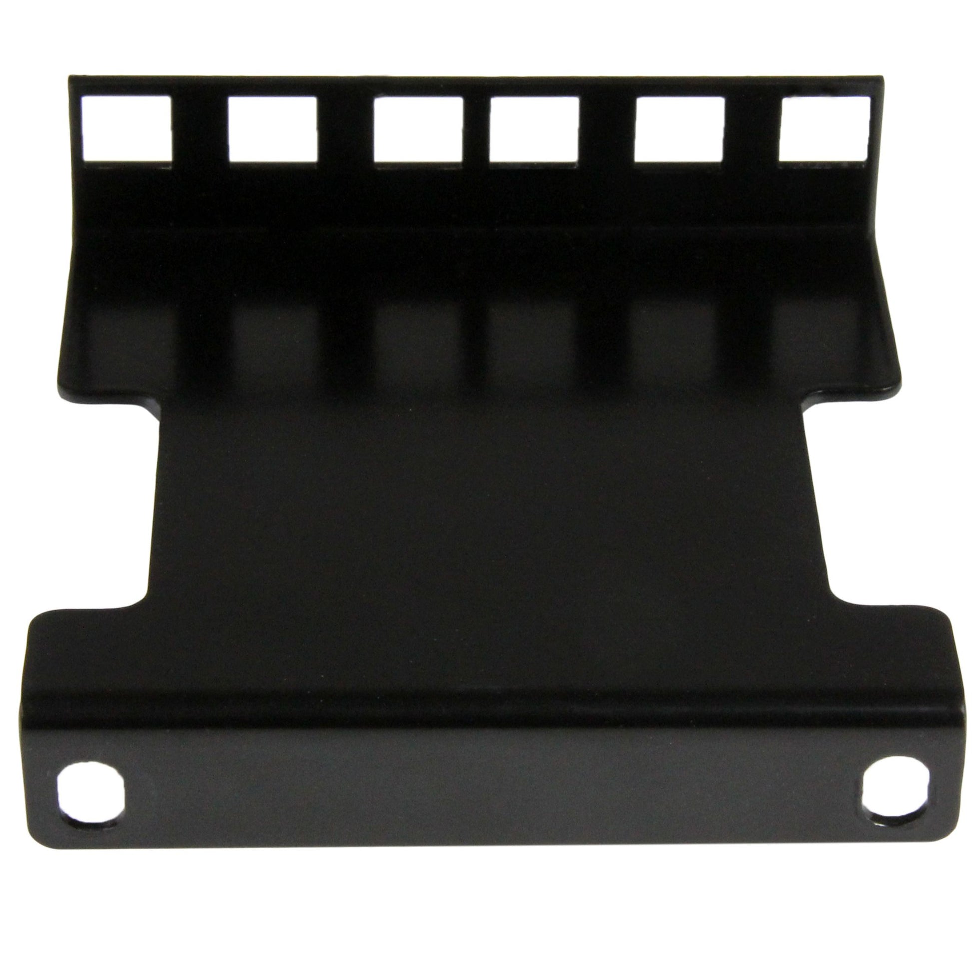 StarTech.com RDA2U rack accessory Depth adapter