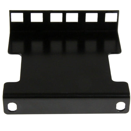 StarTech.com RDA2U rack accessory Depth adapter