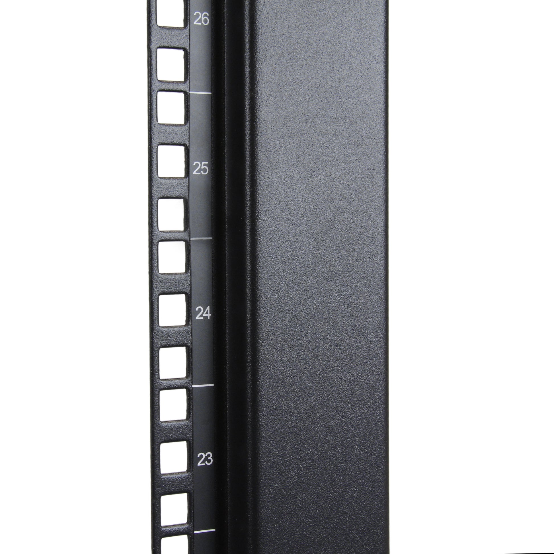 StarTech.com Rack Unit Labels - Up to 52U - 2-Pack
