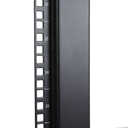 StarTech.com Rack Unit Labels - Up to 52U - 2-Pack