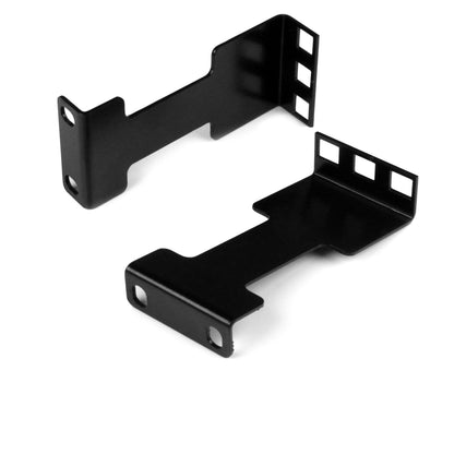 StarTech.com RDA1U rack accessory Depth adapter