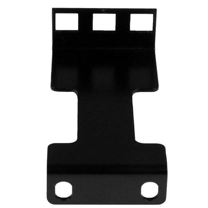 StarTech.com RDA1U rack accessory Depth adapter