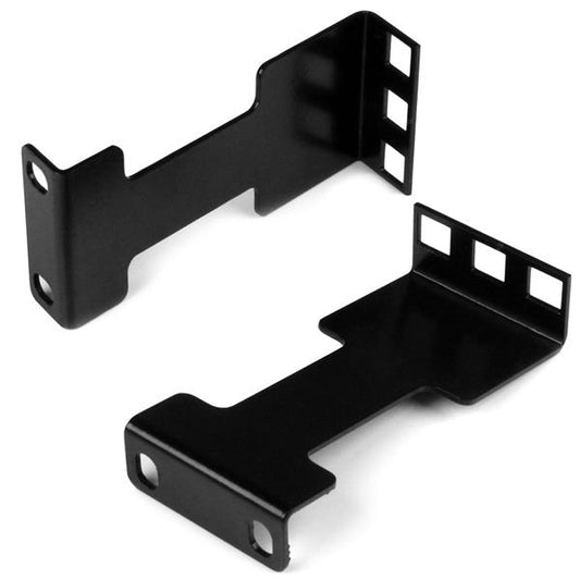 StarTech.com RDA1U rack accessory Depth adapter