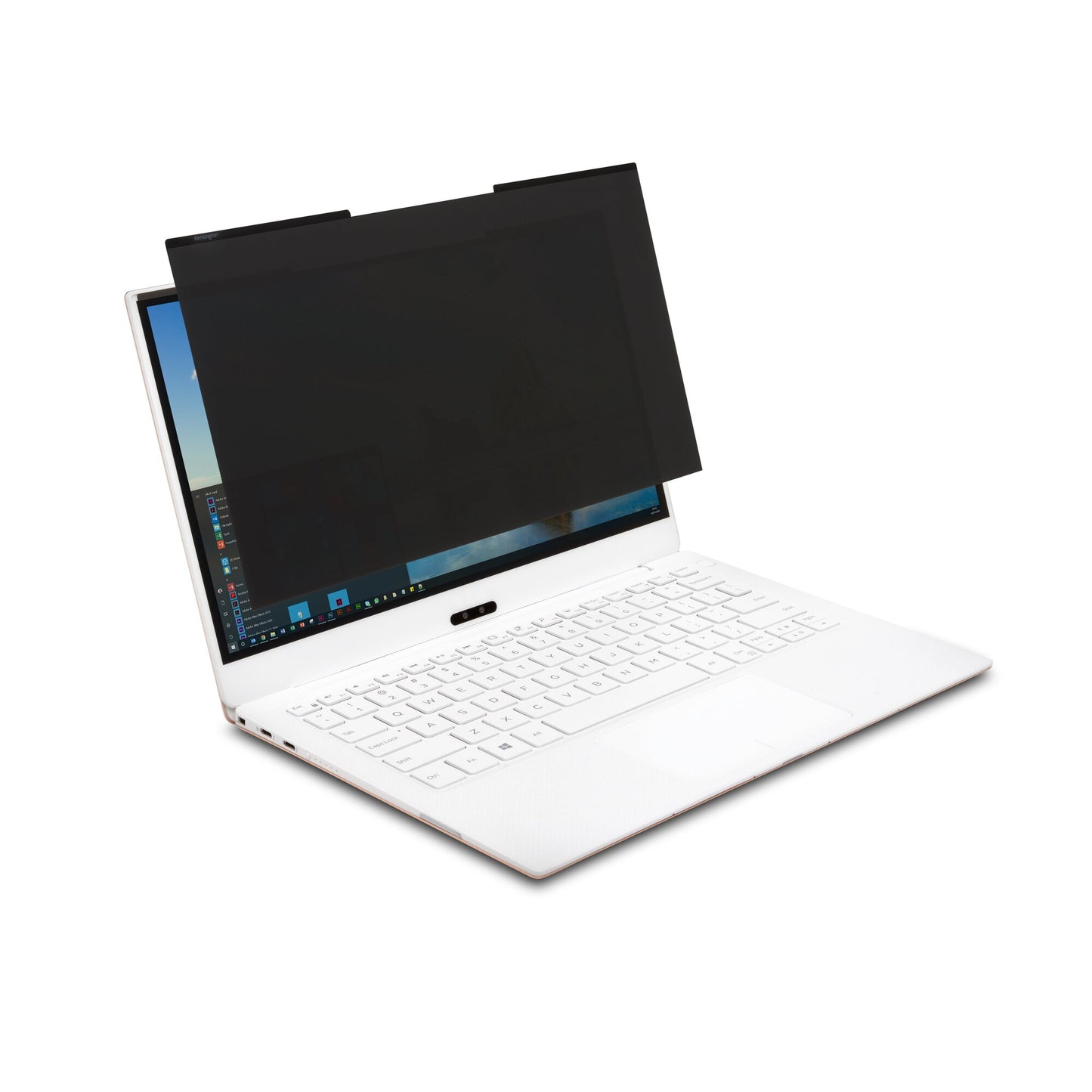 Kensington MagPro™ 15.6" (16:9) Laptop Privacy Screen with Magnetic Strip