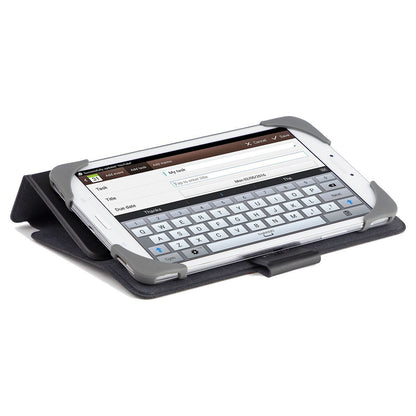 Targus SafeFit 7-8" 8" Folio Black