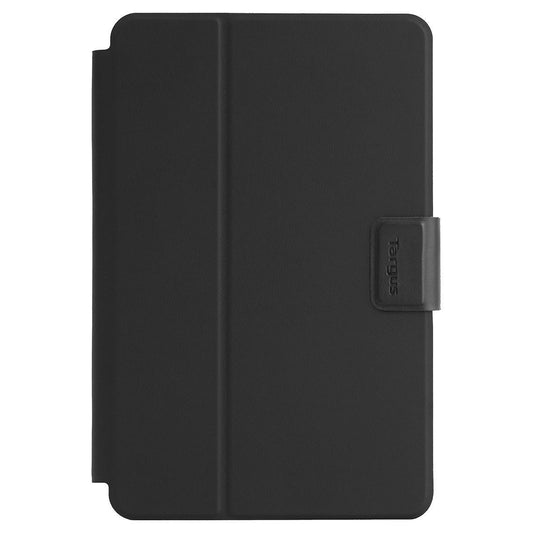 Targus SafeFit 7-8" 8" Folio Black