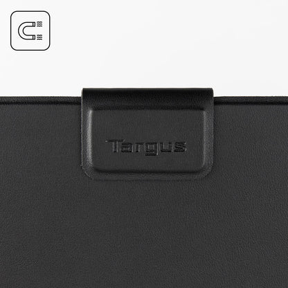 Targus SafeFit 7-8" 8" Folio Black