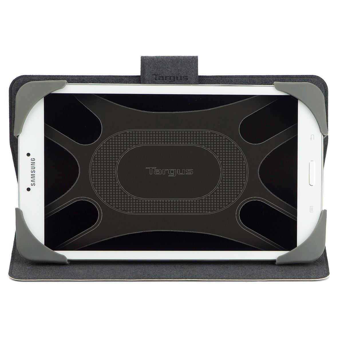 Targus SafeFit 7-8" 8" Folio Black