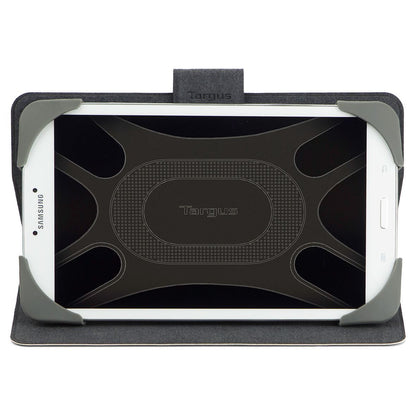 Targus SafeFit 7-8" 8" Folio Black