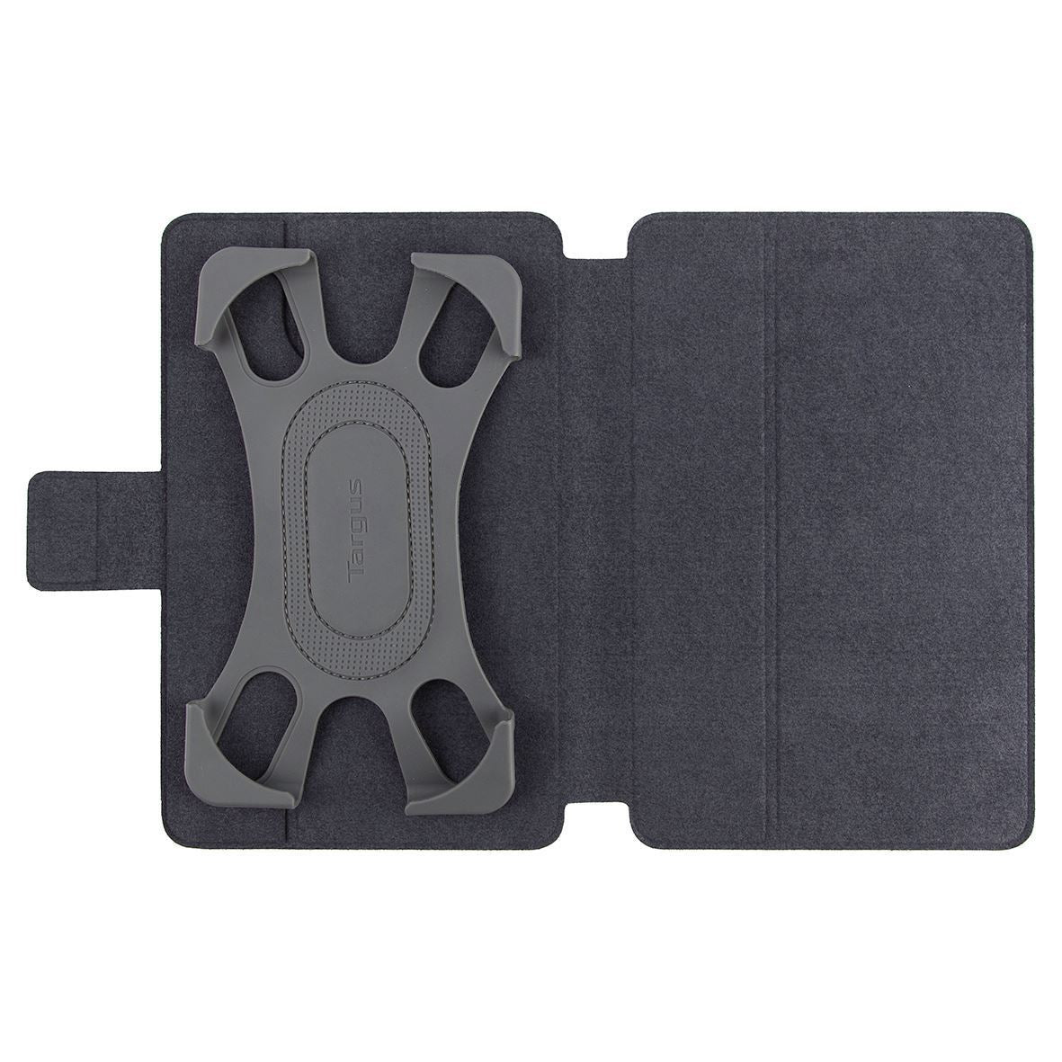 Targus SafeFit 7-8" 8" Folio Black