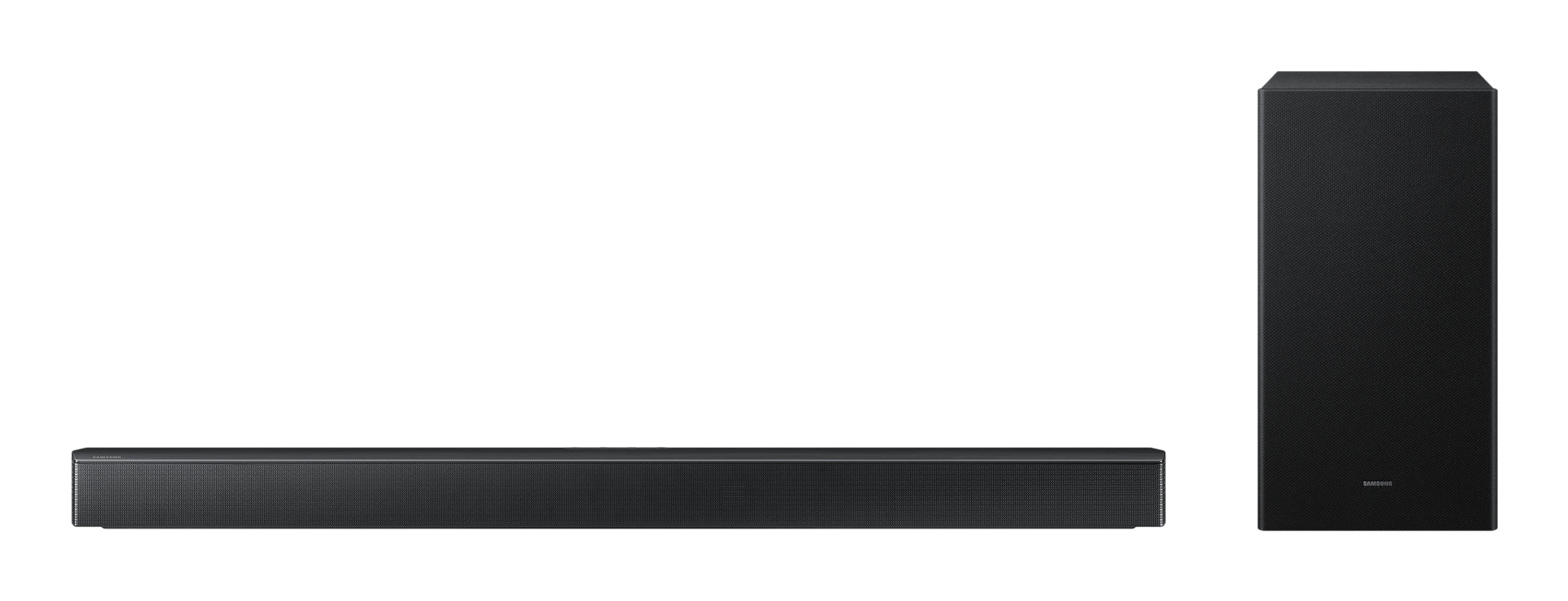 Samsung B-Series HW-B630F Black 3.1 channels