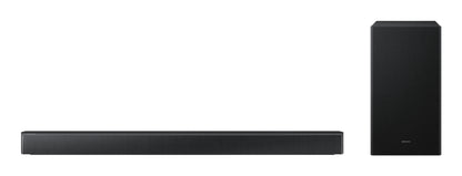 Samsung B-Series HW-B630F Black 3.1 channels