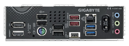 GIGABYTE B850 GAMING WIFI6 AMD B850 Socket AM5 ATX