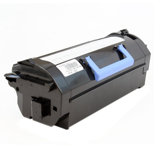 DELL 2JX96 toner cartridge 1 pc(s) Original Black