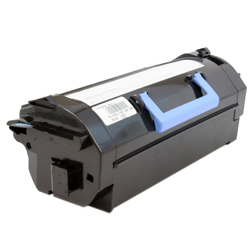 DELL 54J44 toner cartridge 1 pc(s) Original Black