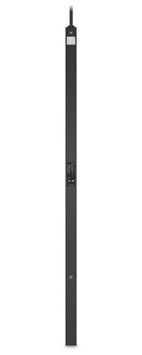 APC AP6009A power distribution unit (PDU) 26 AC outlet(s) Black