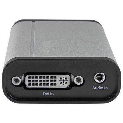 StarTech.com USB32DVCAPRO video capturing device USB 3.2 Gen 1 (3.1 Gen 1)