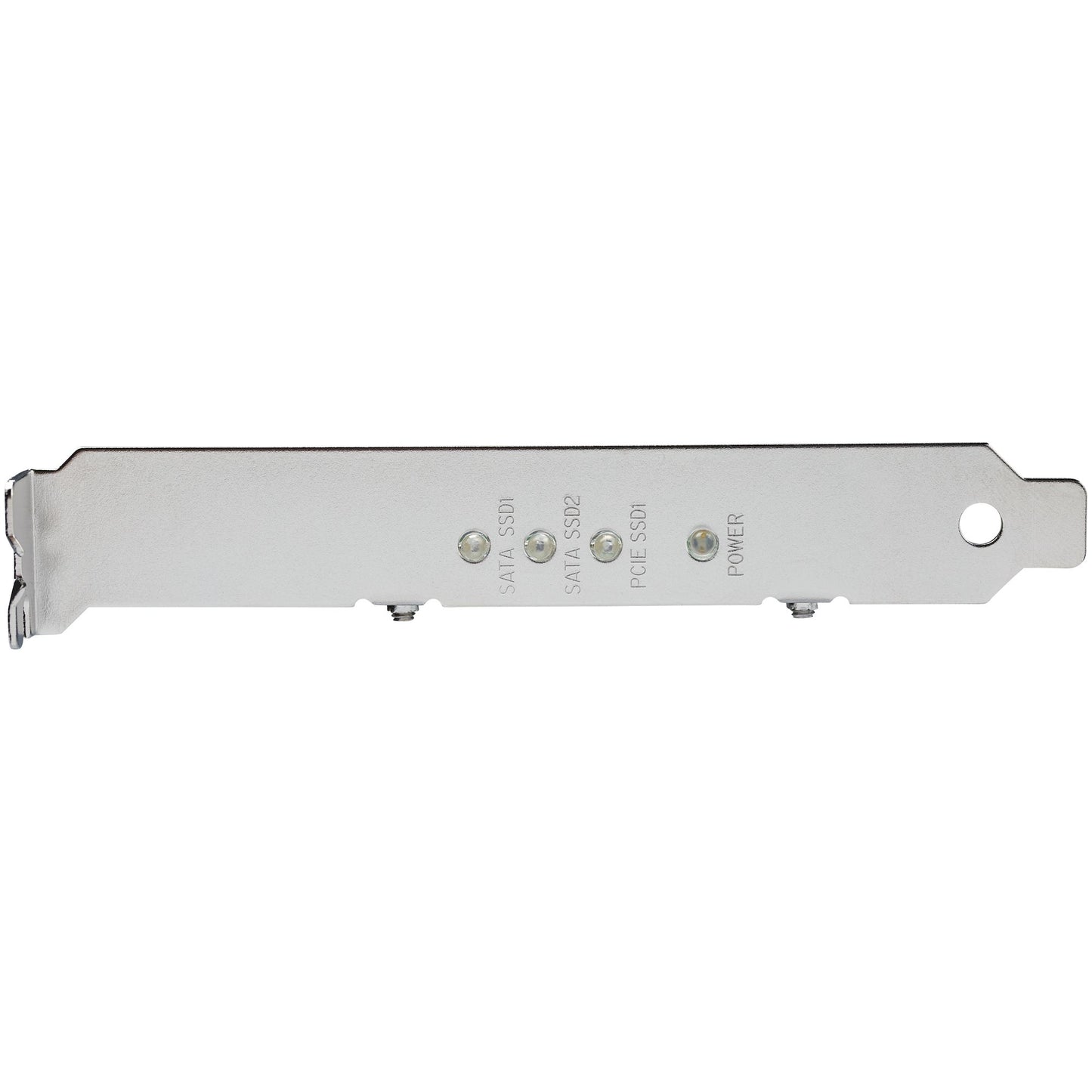 StarTech.com PEXM2SAT32N1 interface cards/adapter Internal M.2, SATA