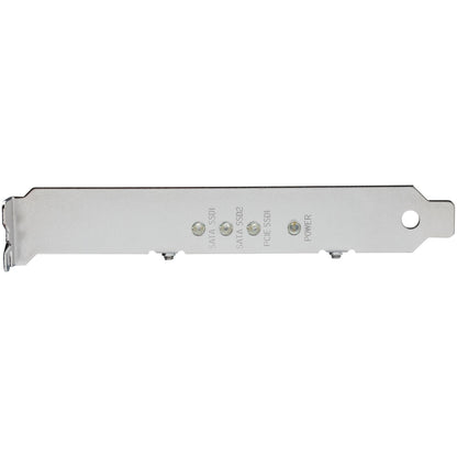 StarTech.com PEXM2SAT32N1 interface cards/adapter Internal M.2, SATA