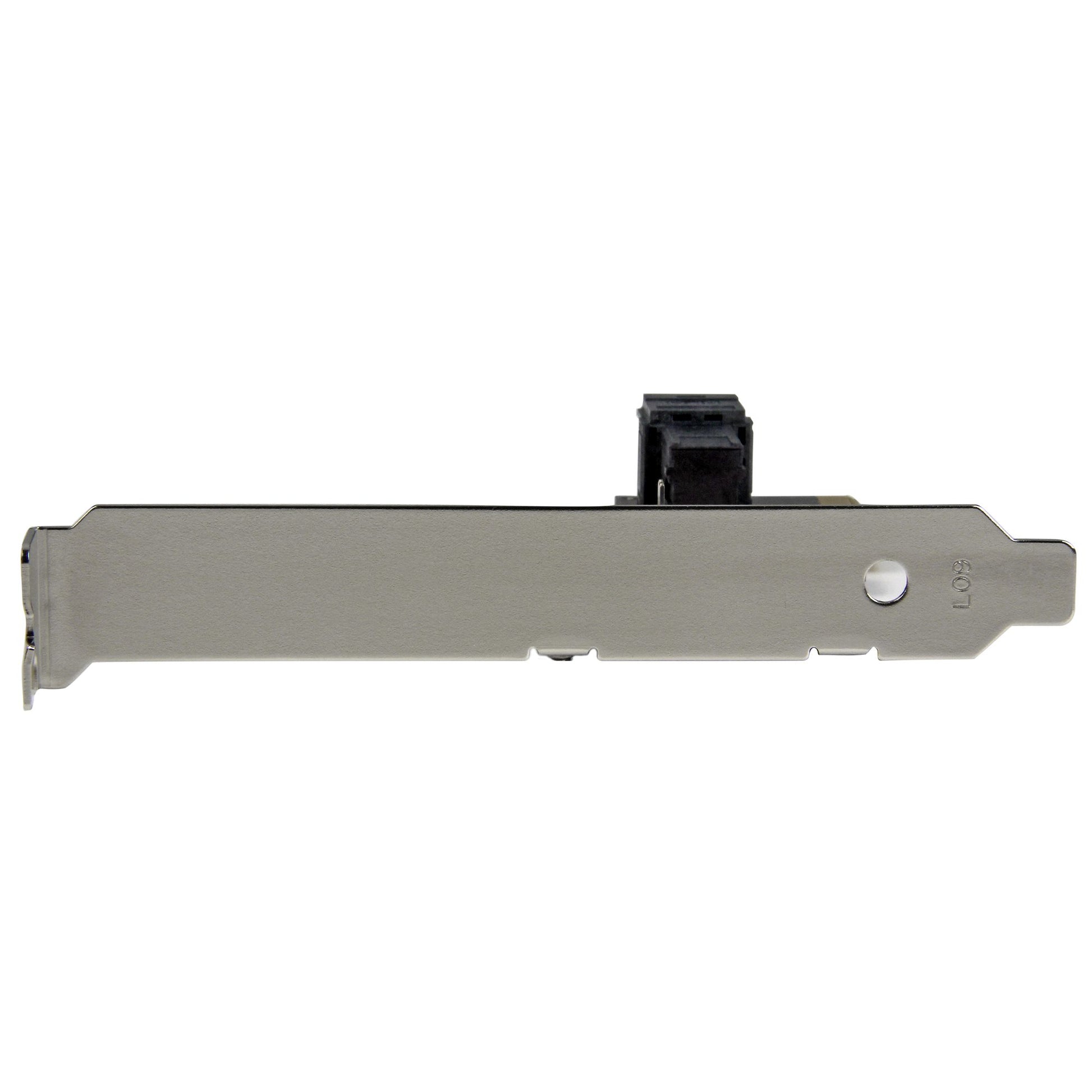 StarTech.com PEX4SFF8643 interface cards/adapter Internal U.2