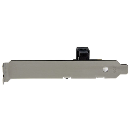 StarTech.com PEX4SFF8643 interface cards/adapter Internal U.2
