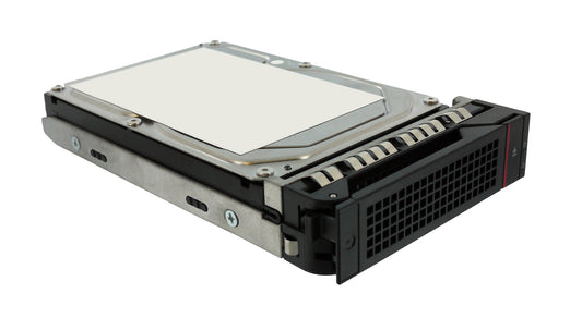 Lenovo 01GT913 internal hard drive 10 TB 7200 RPM 3.5" SAS