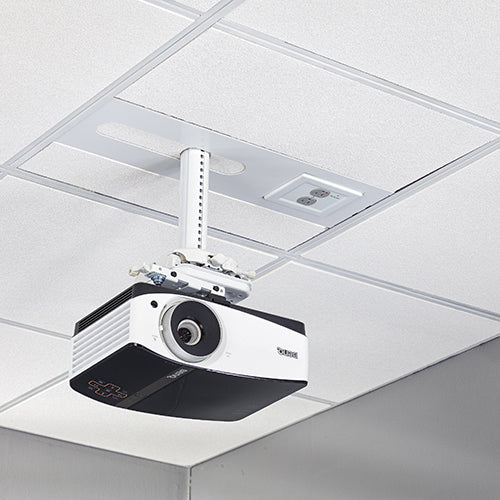Chief SYSAUWP2 project mount Ceiling White