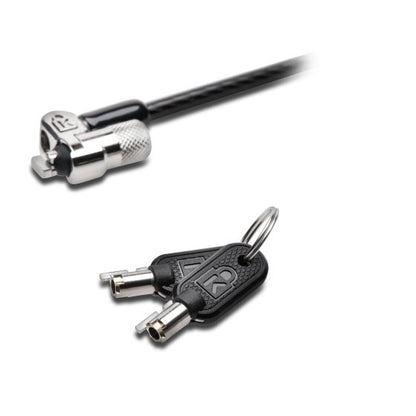Kensington MicroSaver® 2.0 Keyed Laptop Lock