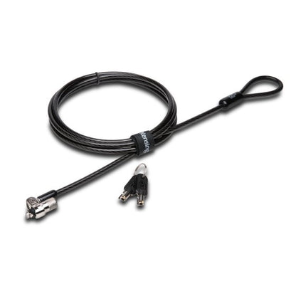 Kensington MicroSaver® 2.0 Keyed Laptop Lock