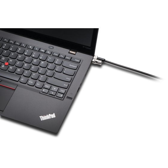 Kensington MicroSaver® 2.0 Keyed Laptop Lock