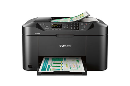Canon MAXIFY MB2120 Inkjet A4 600 x 1200 DPI Wi-Fi