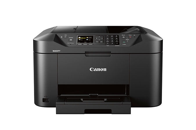 Canon MAXIFY MB2120 Inkjet A4 600 x 1200 DPI Wi-Fi
